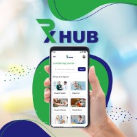 RxHub Application