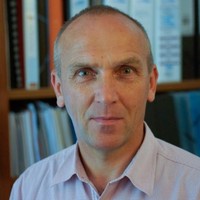 Dave Curnow