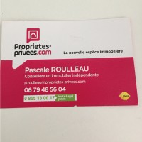 Pascale Roulleau