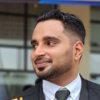 Daarrshan Moralitheran
