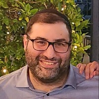 Saul Harari
