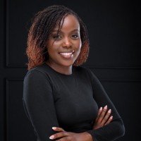 Carol Ruto