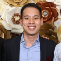 Isaac Lim