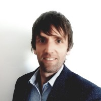 Jonathan Hofgartner