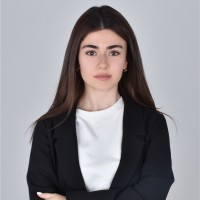 Medina Shafagatova