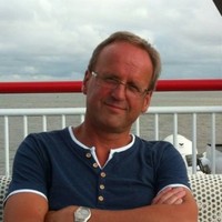 Gerard Groenman