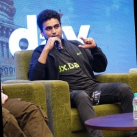 Prashanth BM