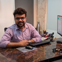Anmol Rai