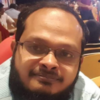Mahmudul Hasan