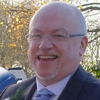 Richard Mottershead