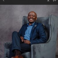 FELIX DLAMINI