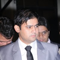 Sami Mir