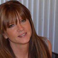 Kellie Hogan