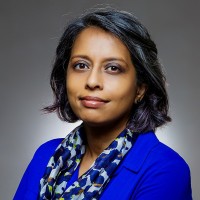 Chandima Dutton