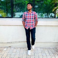 Manoj Kumar M K