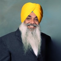 Janjitpal Singh Sekhon
