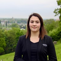 Fabiënne Sliepen