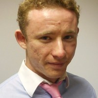 Aaron Murphy