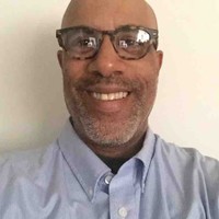 darren houston