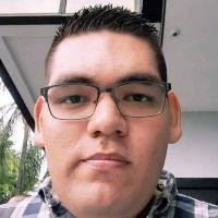 Jonathan Delgado
