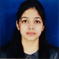 Geeta Bohra