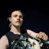 Adam Overstreet