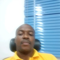 Oyedepo Moses
