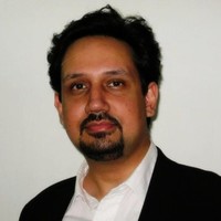 Ashish Mehta