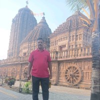 Amulya Kumar Swain