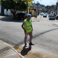 Alex De Freitas Gomes
