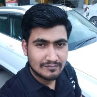 Dheeraj Kumar Shukla