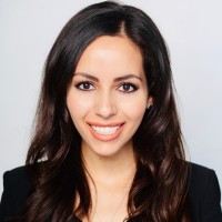 Sarah Ahmad