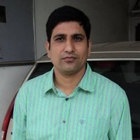 Aman Sharma