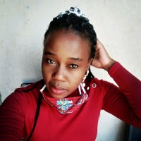 Nokuthula Mathe