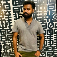 Sanjay Satheesan
