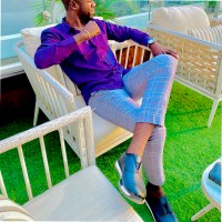 OTTO ITOUA Bernard De Sebastien