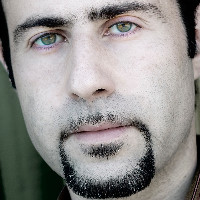 Albatros, Daniele Giannusa