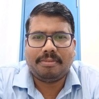 Vikas Bhalerao