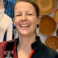 Mirjam Leinwand recte Rein