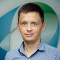 Stepan Bykov
