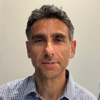Jerry Cohen