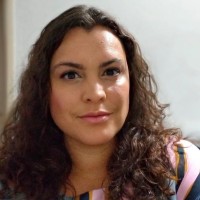 Aline Pierrobom Cordeiro