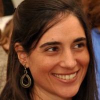 Evangelina Zilberman
