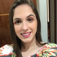 Lisiane Ilma Silva