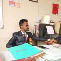 Pranesh Bamankar