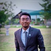 Minhaj Morshed