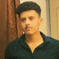 Yugman Khandelwal