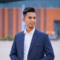 Abdullah Al Noman