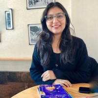 Aditi Khanna