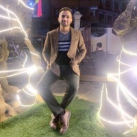 SARAD ARYAL